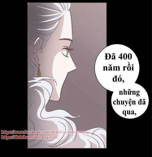 Yêu Trong Giam Cầm - Chapter 21 - Trang 55