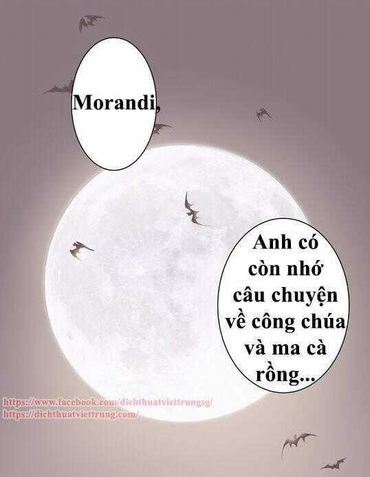 Yêu Trong Giam Cầm - Chapter 21 - Trang 56