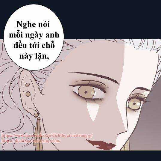 Yêu Trong Giam Cầm - Chapter 21 - Trang 7