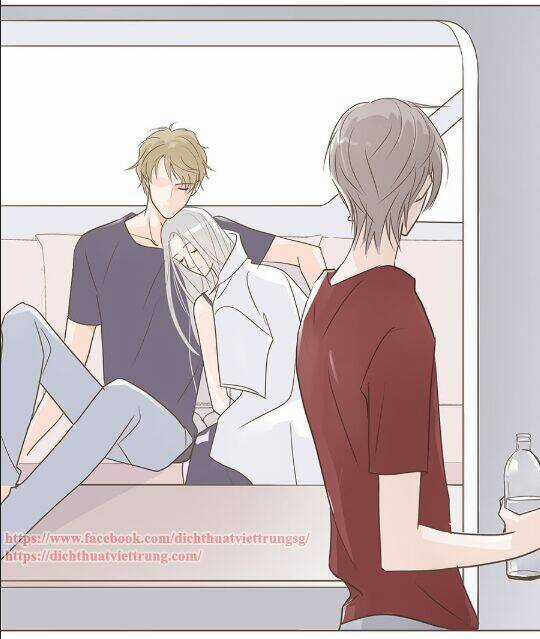 Yêu Trong Giam Cầm - Chapter 3 - Trang 6