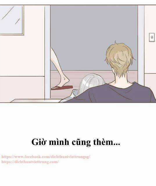 Yêu Trong Giam Cầm - Chapter 3 - Trang 10