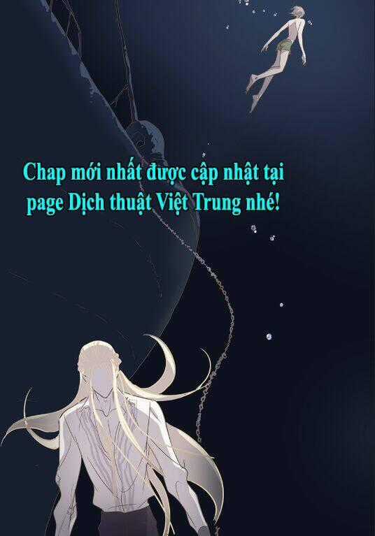 Yêu Trong Giam Cầm - Chapter 4 - Trang 33