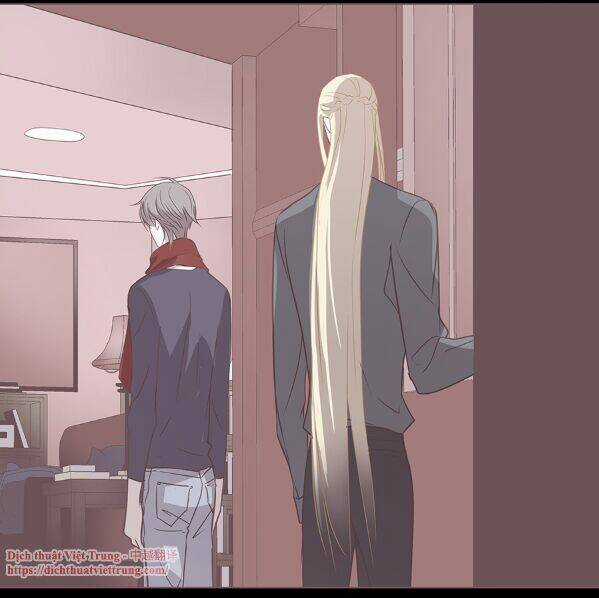 Yêu Trong Giam Cầm - Chapter 43 - Trang 3