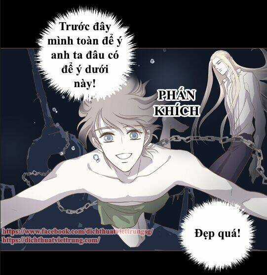 Yêu Trong Giam Cầm - Chapter 7 - Trang 33