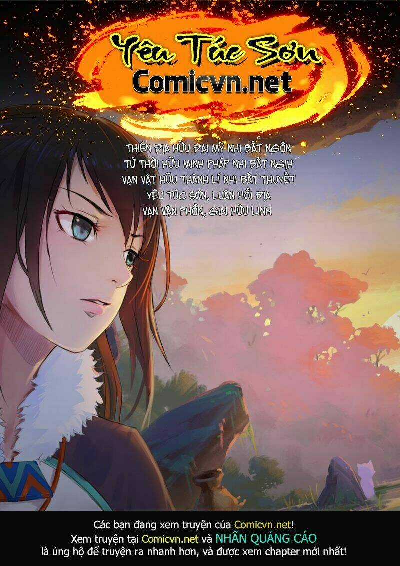 Yêu Túc Sơn - Chapter 12 - Trang 1