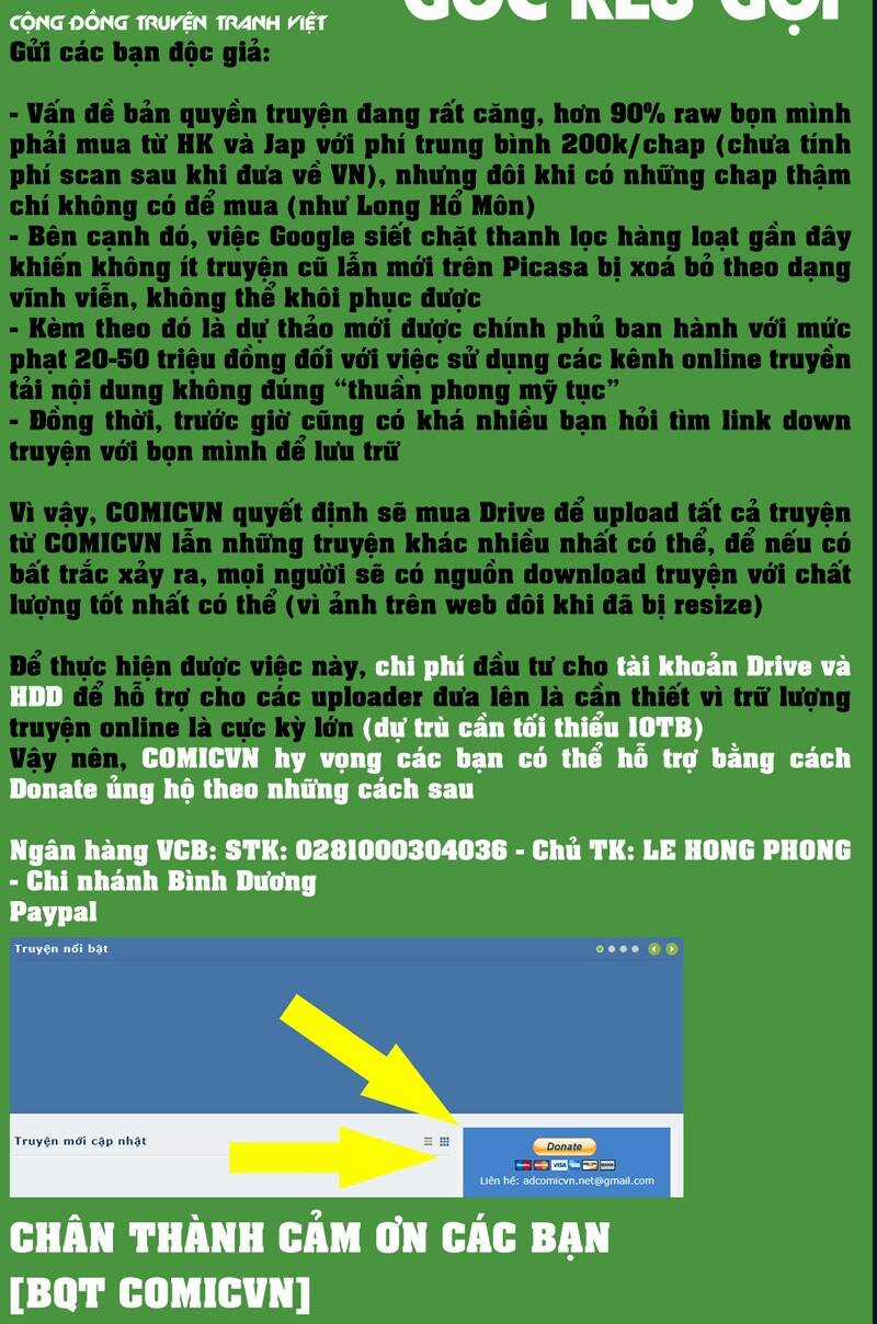 Yêu Túc Sơn - Chapter 13 - Trang 14