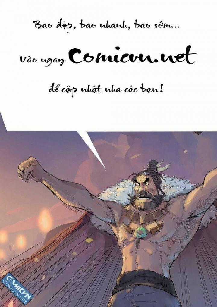 Yêu Túc Sơn - Chapter 2.1 - Trang 16