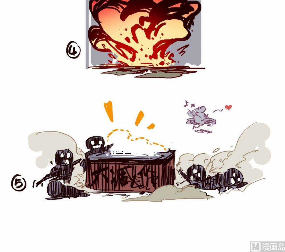 Yêu Túc Sơn - Chapter 25.5 - Trang 20