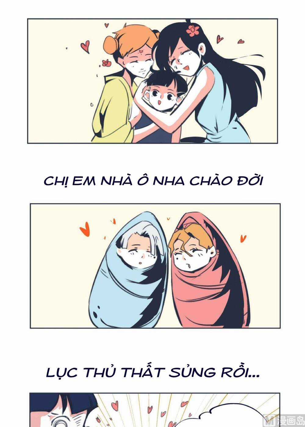 Yêu Túc Sơn - Chapter 25.5 - Trang 8