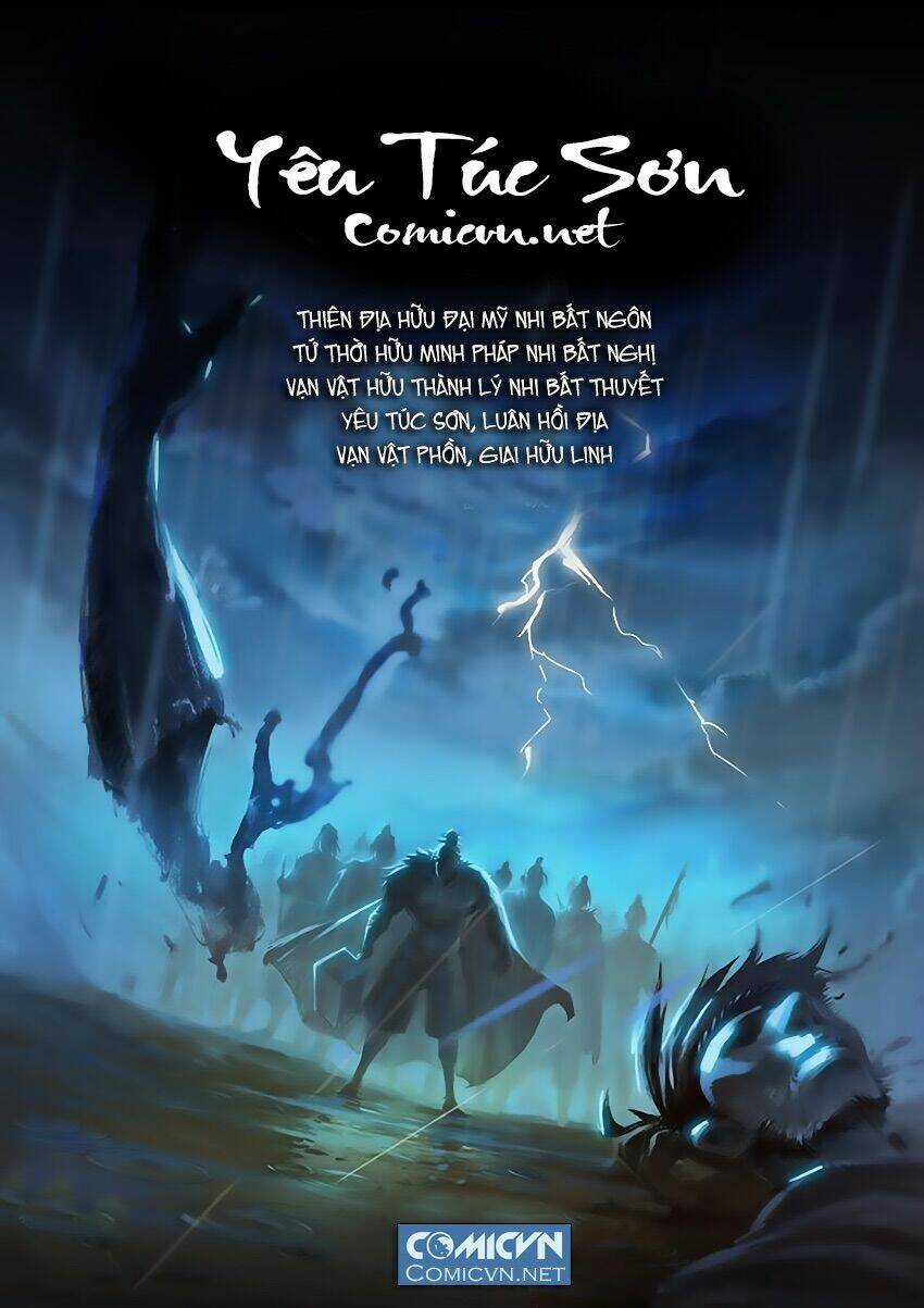 Yêu Túc Sơn - Chapter 4 - Trang 1