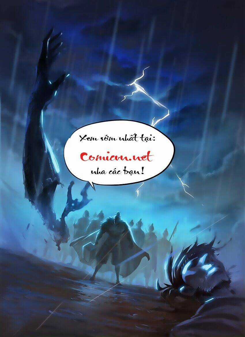 Yêu Túc Sơn - Chapter 4 - Trang 15