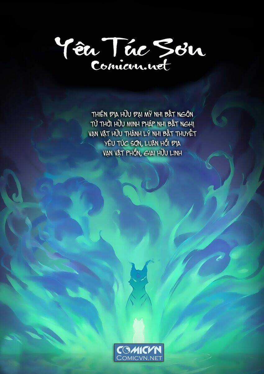 Yêu Túc Sơn - Chapter 5 - Trang 1