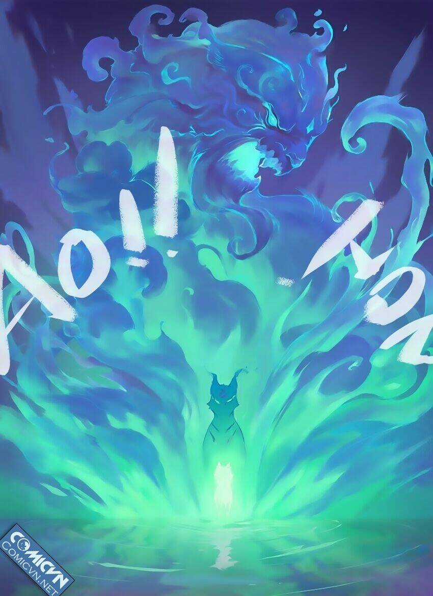 Yêu Túc Sơn - Chapter 5 - Trang 5