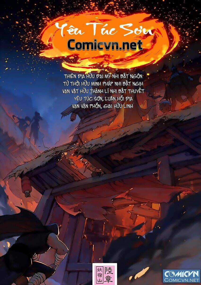 Yêu Túc Sơn - Chapter 6 - Trang 1