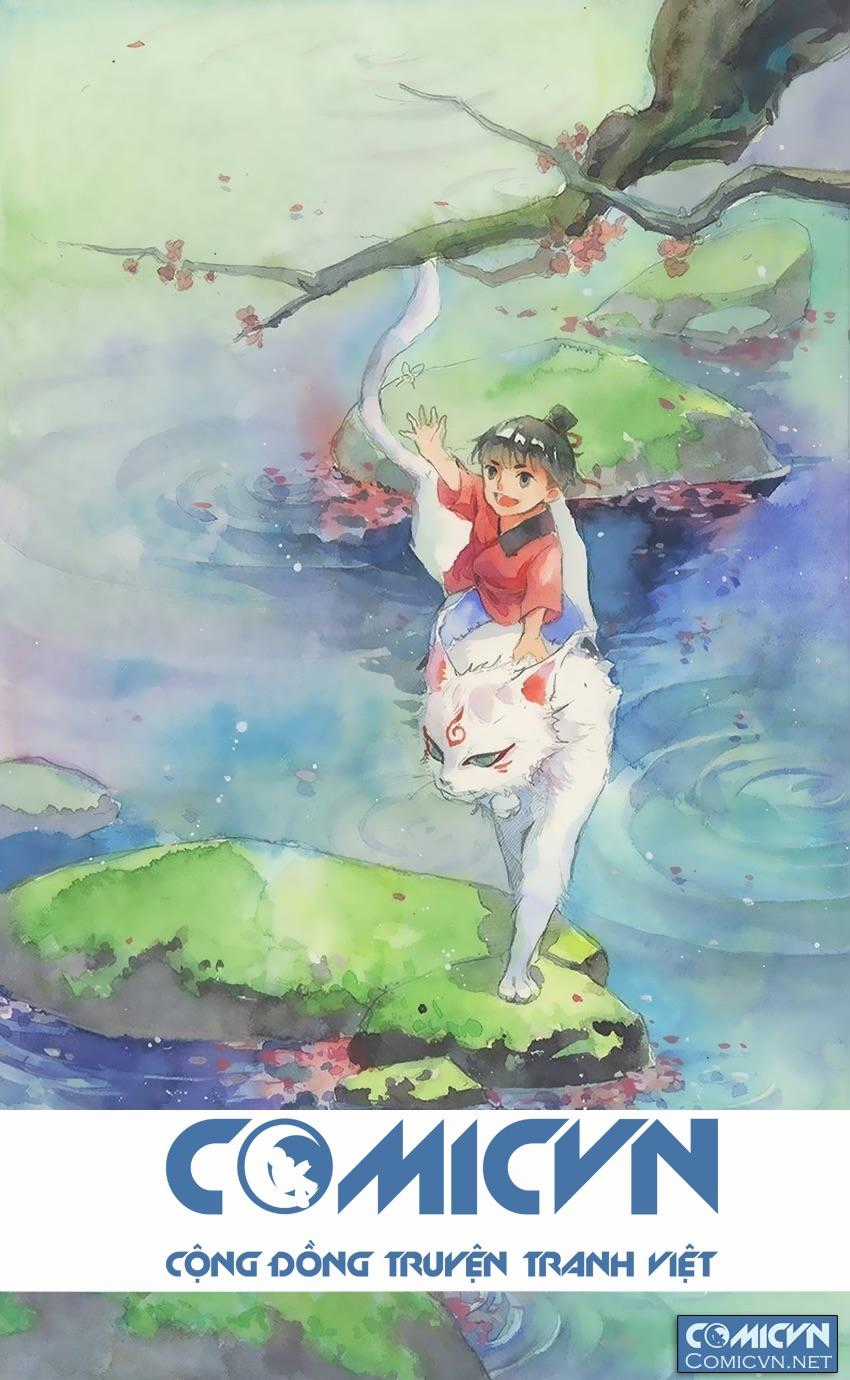 Yêu Túc Sơn - Chương 2 - Trang 2