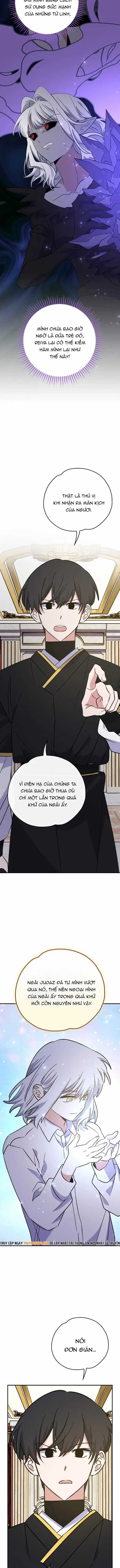 Ygret - Chương 119 - Trang 3