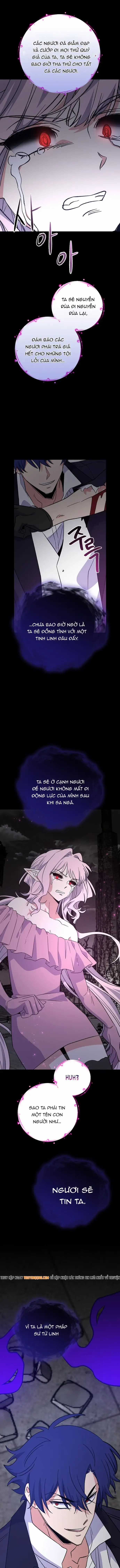 Ygret - Chương 119 - Trang 7