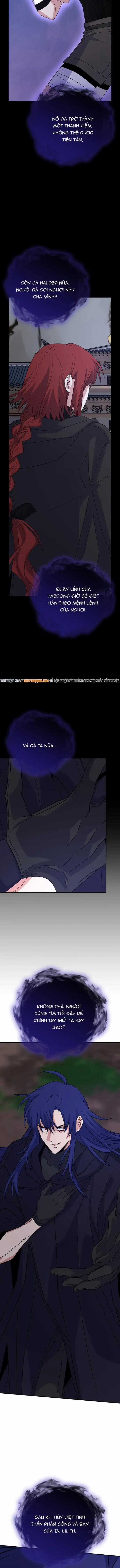 Ygret - Chương 120 - Trang 2