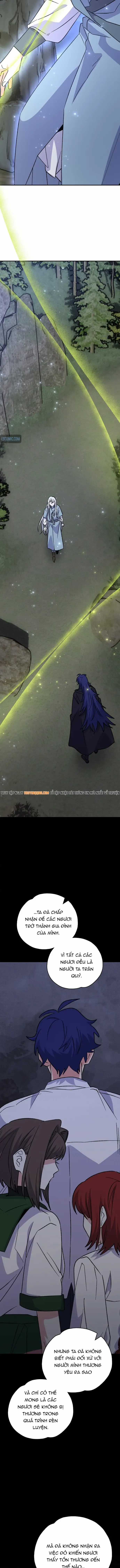 Ygret - Chương 120 - Trang 11