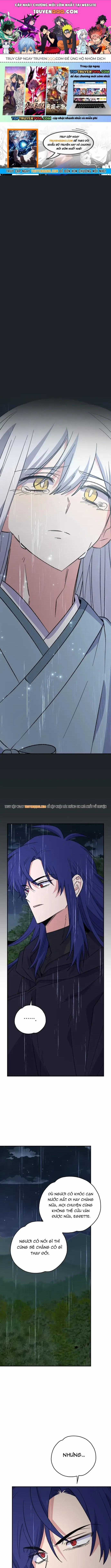 Ygret - Chương 121 - Trang 1