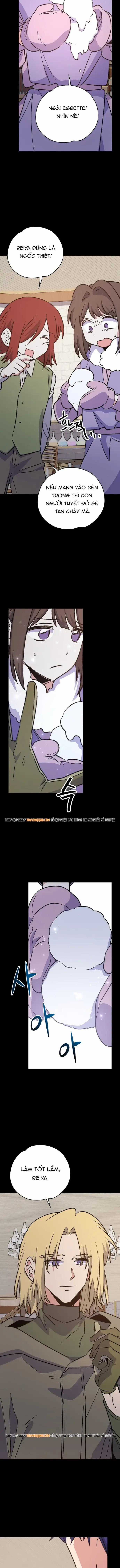 Ygret - Chương 121 - Trang 13