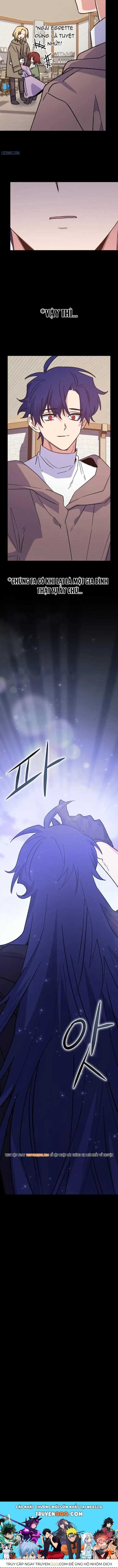 Ygret - Chương 121 - Trang 14