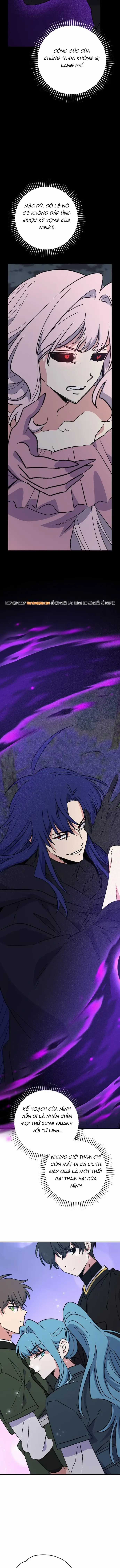 Ygret - Chương 121 - Trang 3