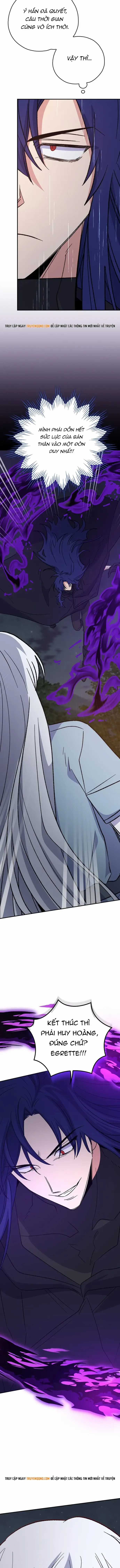 Ygret - Chương 121 - Trang 4