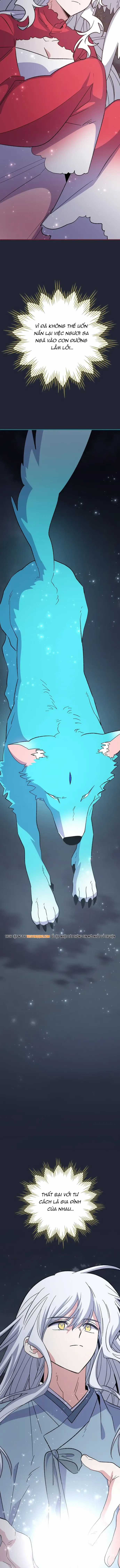 Ygret - Chương 121 - Trang 9