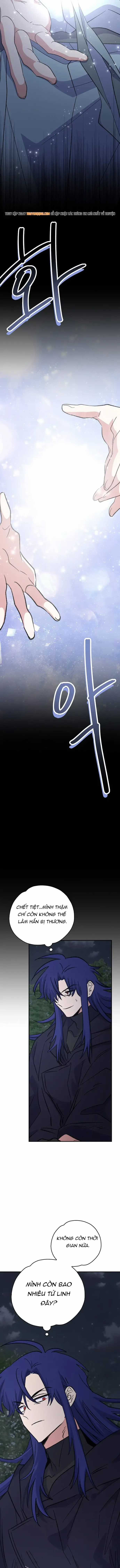 Ygret - Chương 121 - Trang 10