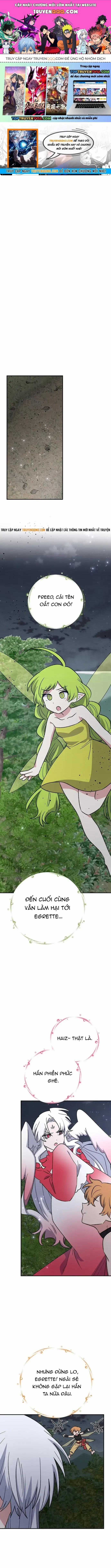 Ygret - Chương 122 - Trang 1