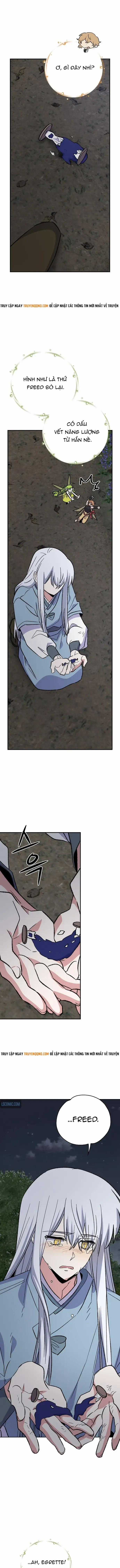 Ygret - Chương 122 - Trang 2