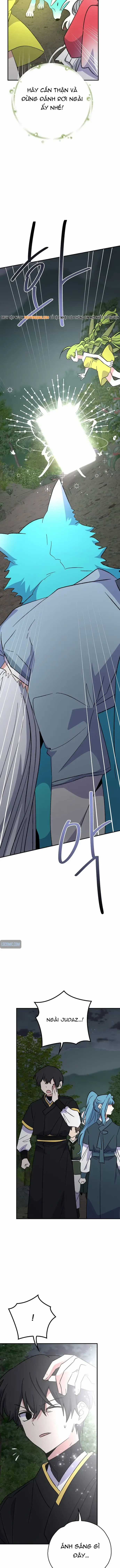 Ygret - Chương 122 - Trang 11