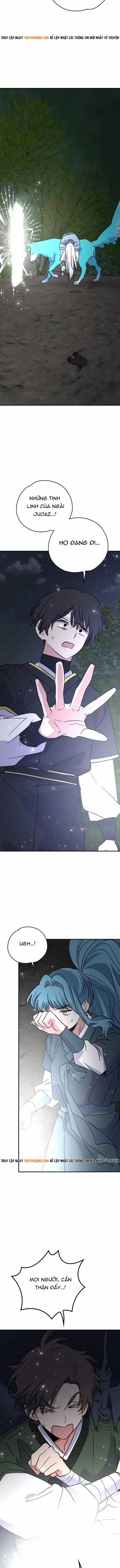 Ygret - Chương 122 - Trang 12