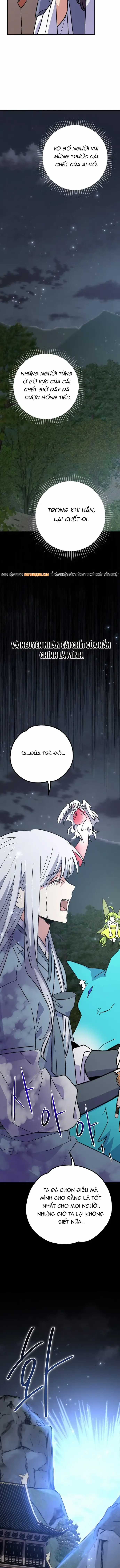 Ygret - Chương 122 - Trang 4