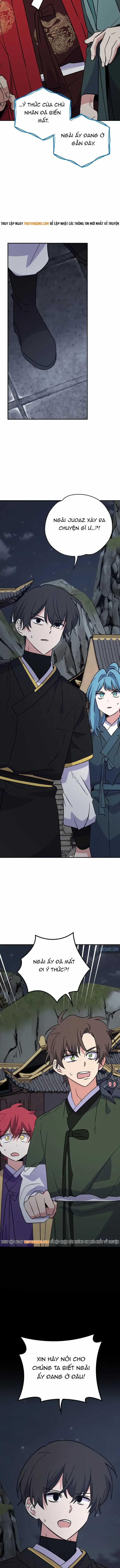 Ygret - Chương 122 - Trang 8