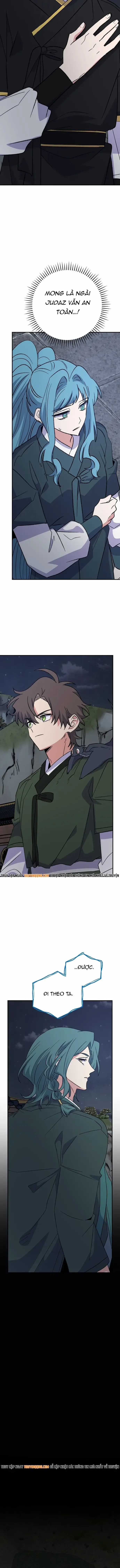 Ygret - Chương 122 - Trang 9