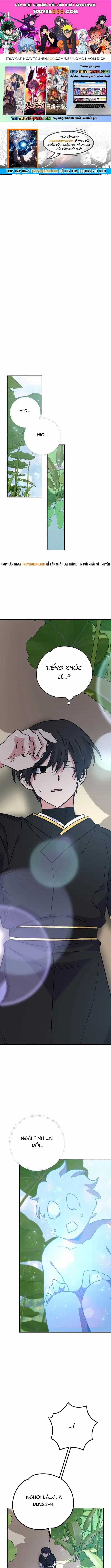 Ygret - Chương 123 - Trang 1