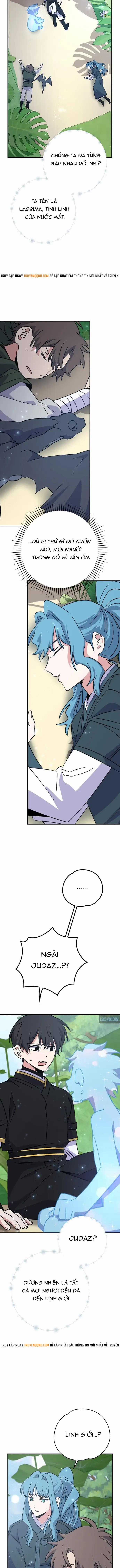 Ygret - Chương 123 - Trang 2