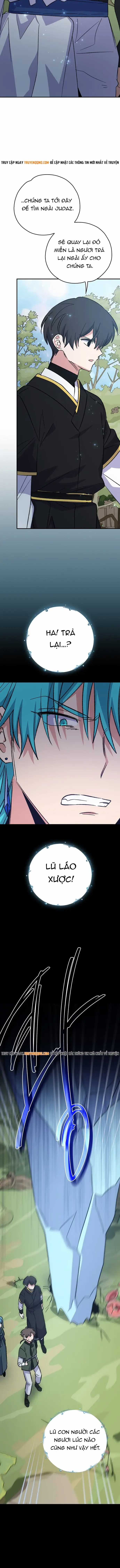 Ygret - Chương 123 - Trang 12