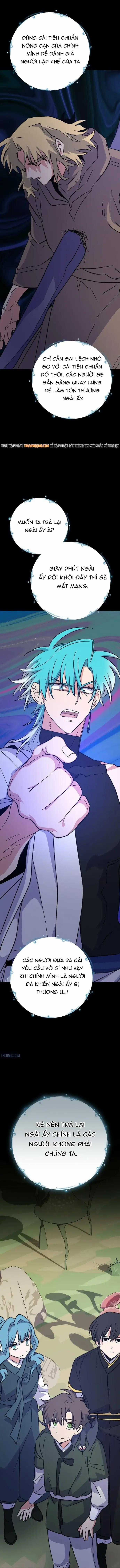 Ygret - Chương 123 - Trang 13