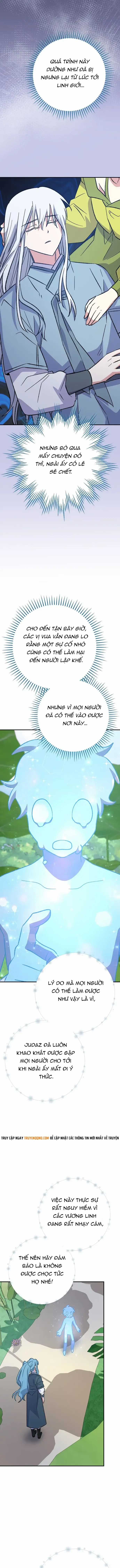 Ygret - Chương 123 - Trang 6