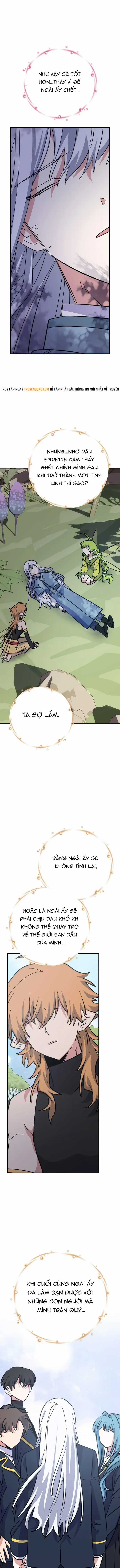 Ygret - Chương 123 - Trang 9