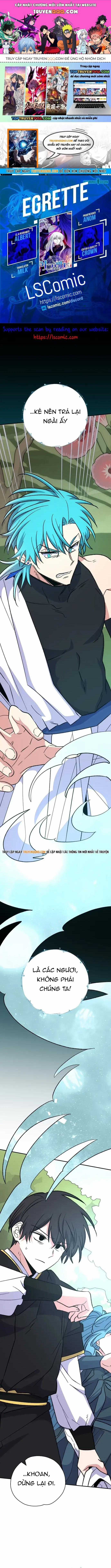 Ygret - Chương 124 - Trang 1