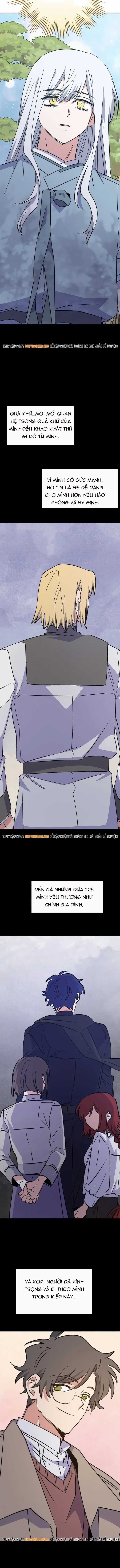 Ygret - Chương 124 - Trang 12