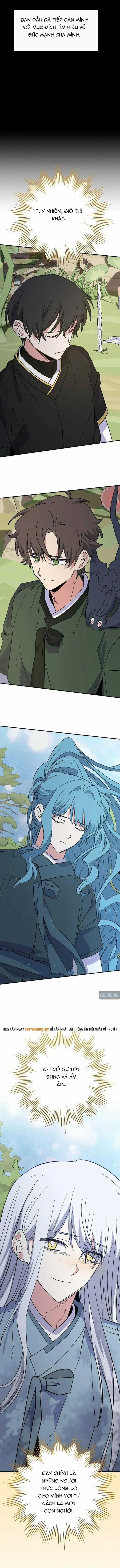 Ygret - Chương 124 - Trang 13