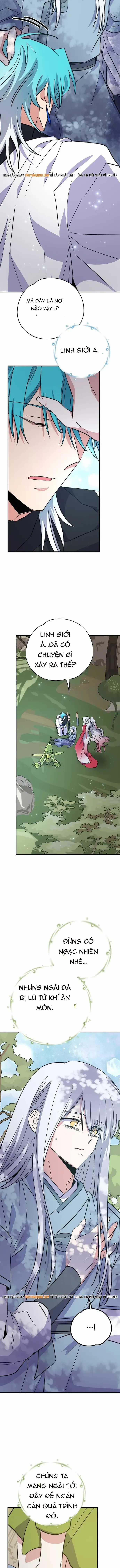 Ygret - Chương 124 - Trang 3