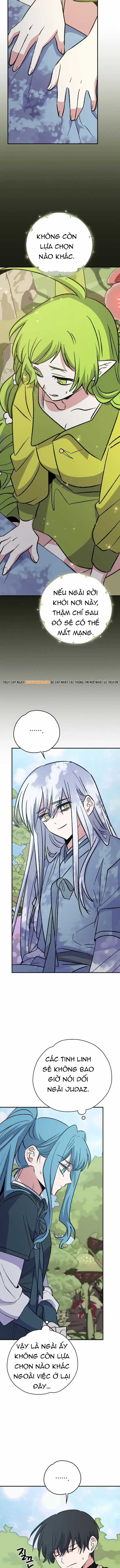 Ygret - Chương 124 - Trang 4