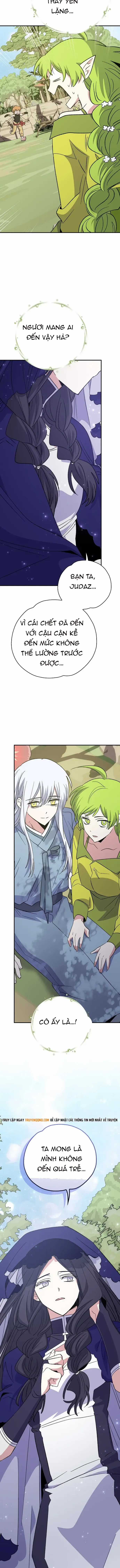 Ygret - Chương 124 - Trang 6