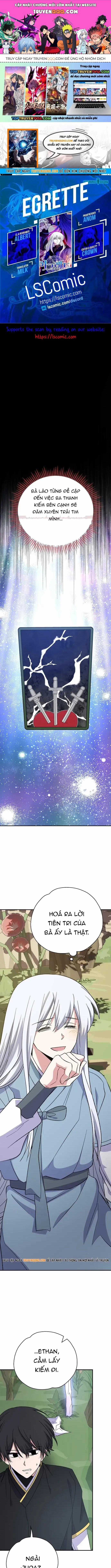 Ygret - Chương 125 - Trang 1